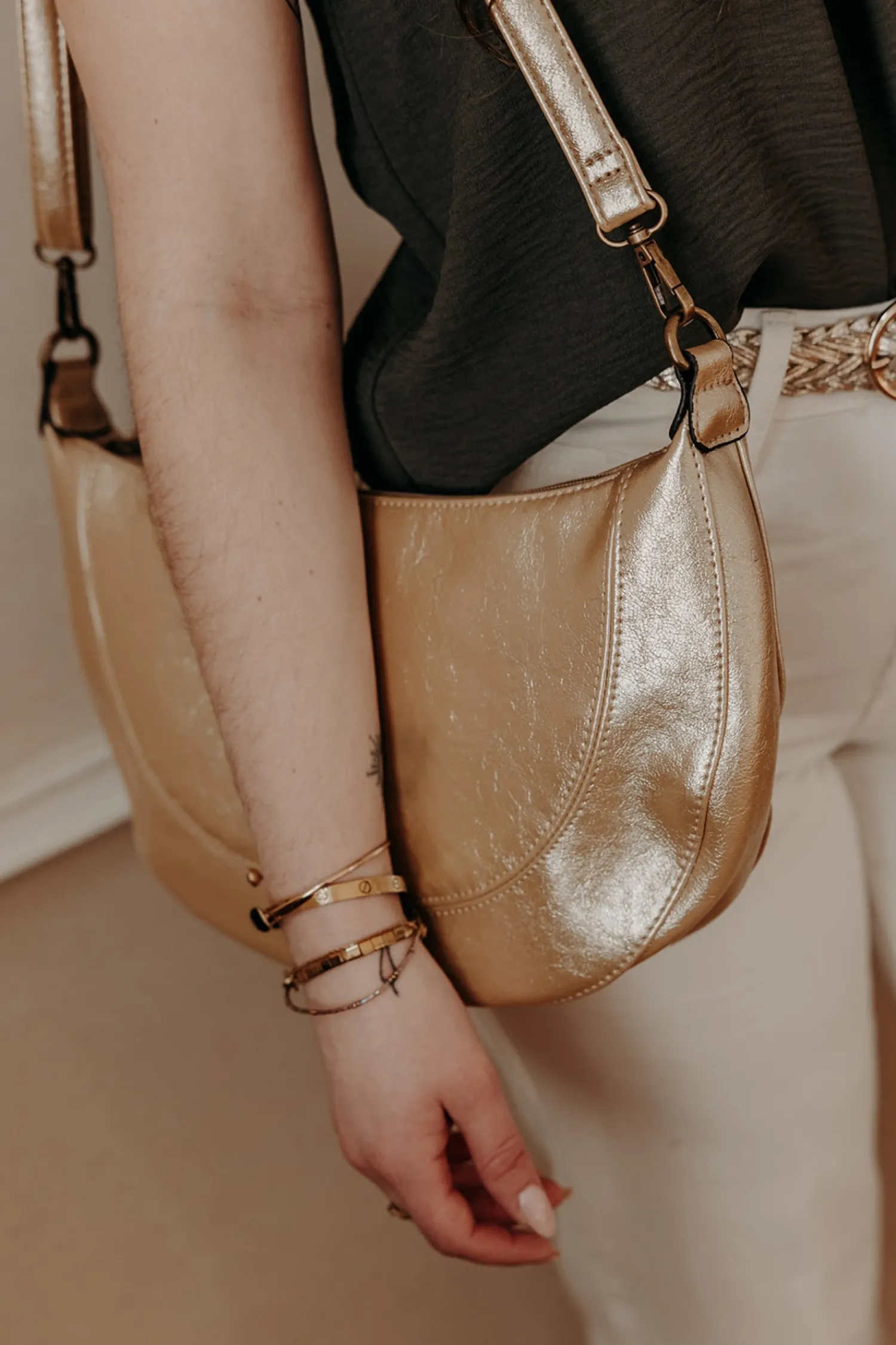 Banane LUBIN-mlle Cabestan Sale