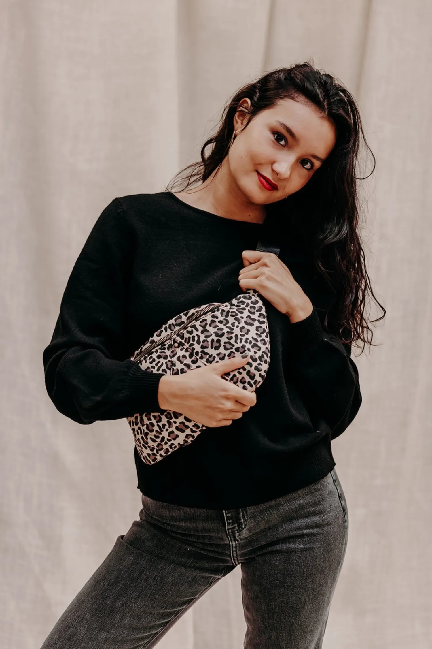 Banane NILA-mlle Cabestan Store