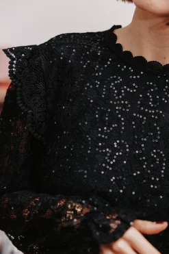 Blouse OLINE-mlle Cabestan Fashion