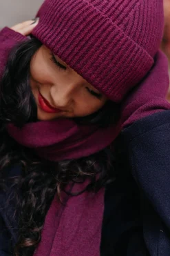Bonnet BOBY-mlle Cabestan Online