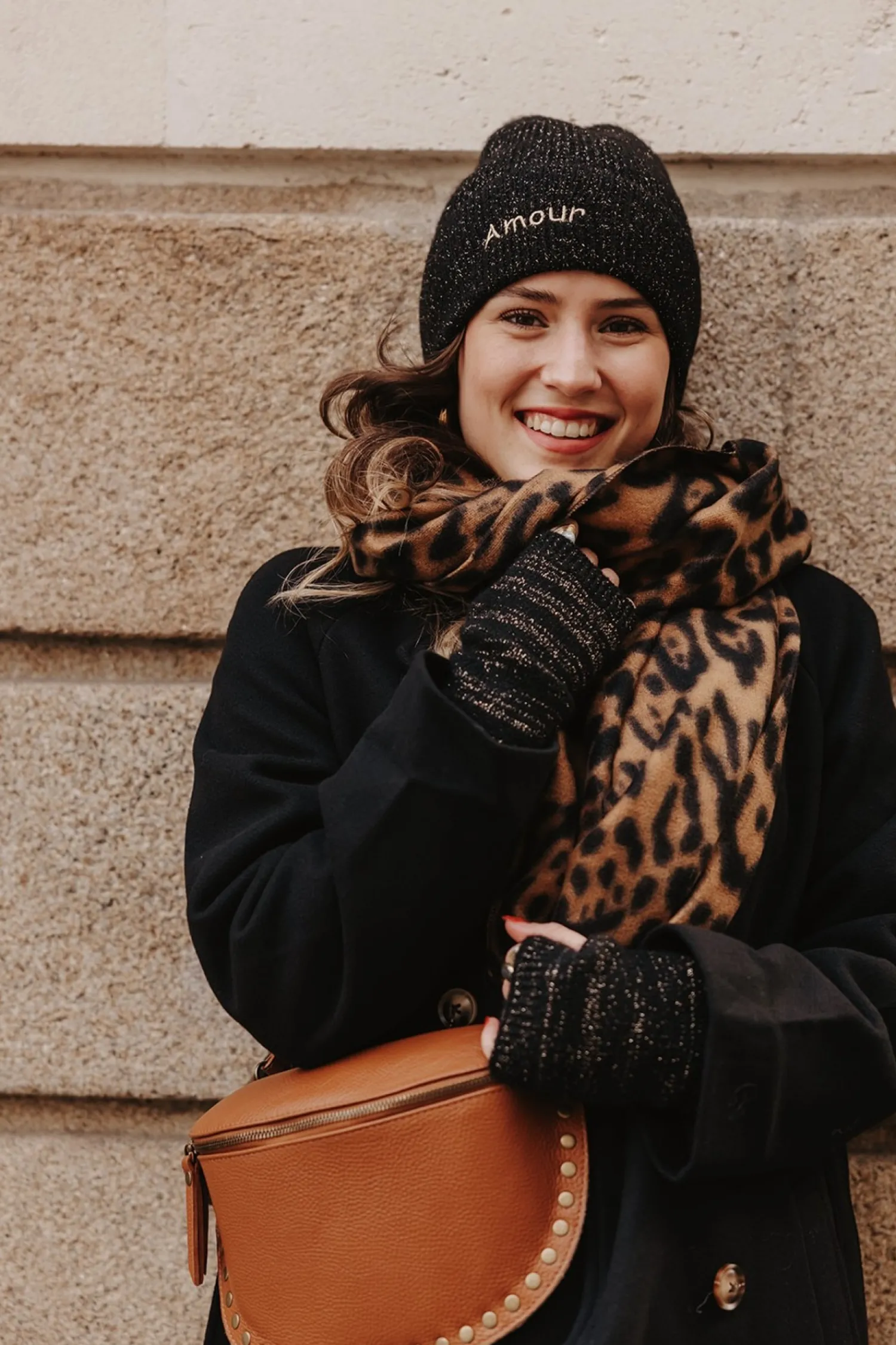 Bonnet JOBA-mlle Cabestan Discount