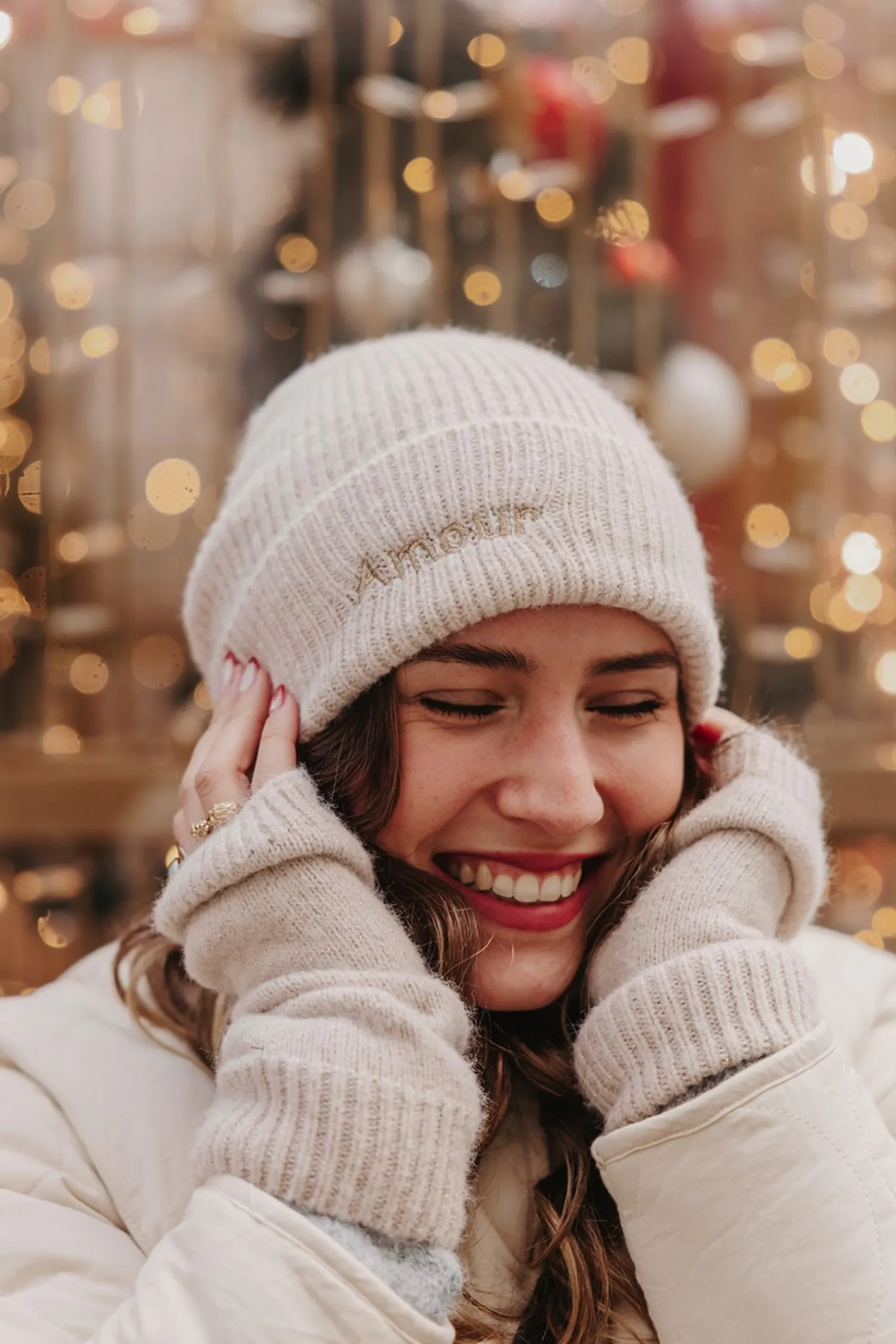 Bonnet JOBA-mlle Cabestan Outlet