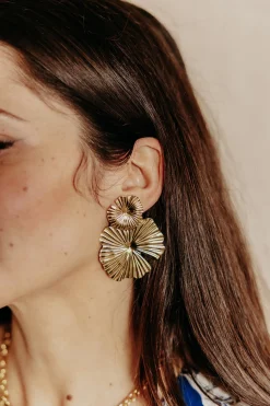 Boucles MAE-mlle Cabestan Shop