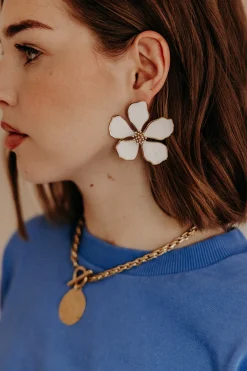 Boucles MAE-mlle Cabestan New