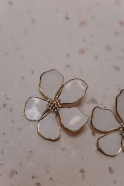Boucles MAE-mlle Cabestan New