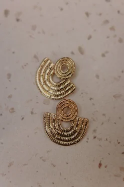 Boucles MAE-mlle Cabestan Shop