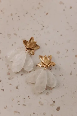 Boucles SOIZON-mlle Cabestan Fashion
