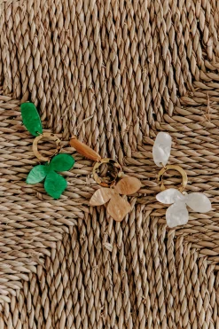 Boucles SUZIE-mlle Cabestan Cheap