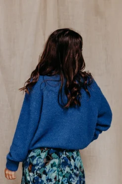 Cardigan HAROLD-mlle Cabestan Fashion