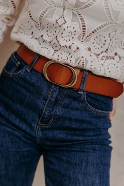Ceinture AMEL-mlle Cabestan Outlet