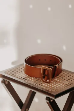 Ceinture ANN-mlle Cabestan Online