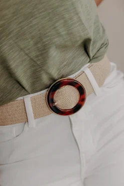 Ceinture KARISMA-mlle Cabestan Best