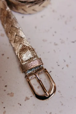 Ceinture KELLY-mlle Cabestan Hot