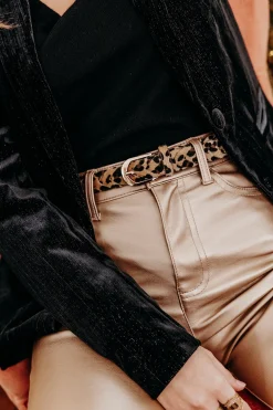 Ceinture MAMA-mlle Cabestan Sale