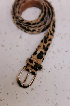 Ceinture MAMA-mlle Cabestan Sale