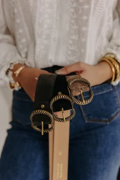 Ceinture MENDY-mlle Cabestan Flash Sale