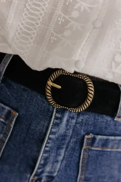 Ceinture MENDY-mlle Cabestan Cheap