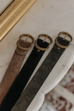 Ceinture MENDY-mlle Cabestan Best