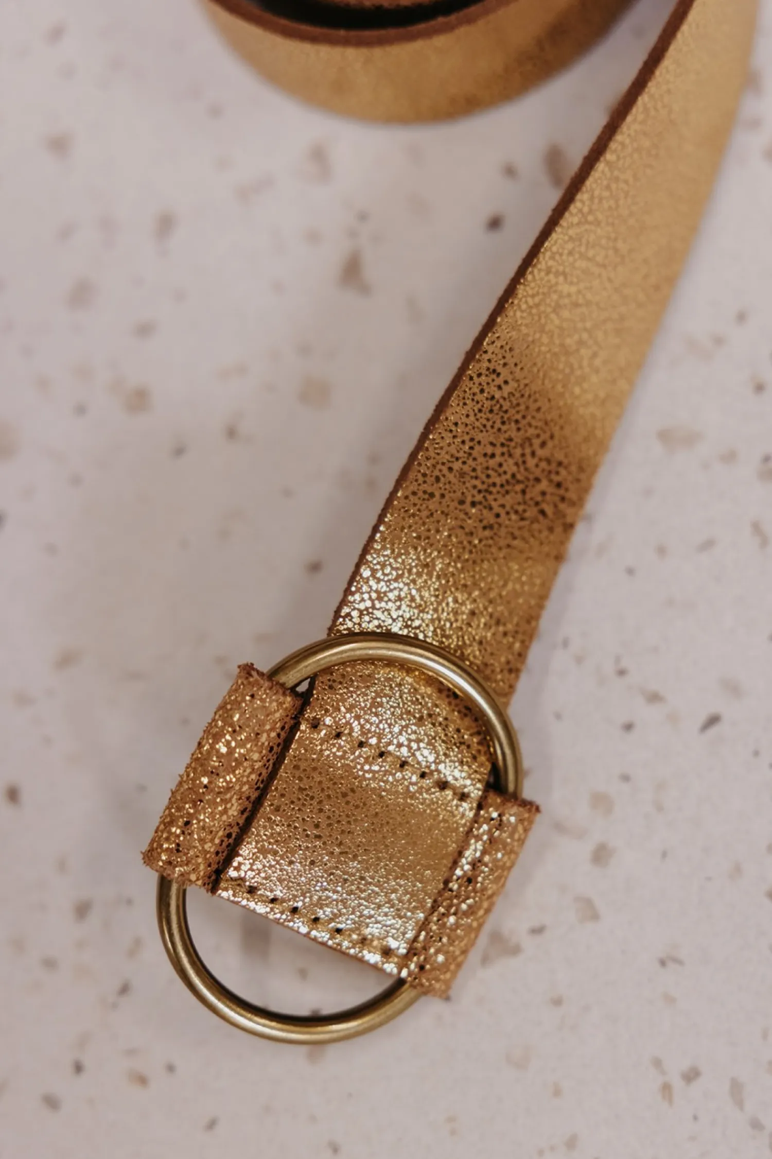 Ceinture PILJA-mlle Cabestan Sale