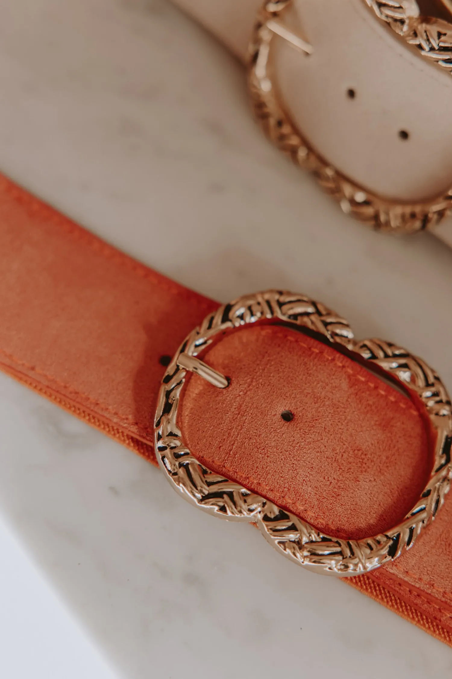 Ceinture SOIZETTE-mlle Cabestan Cheap
