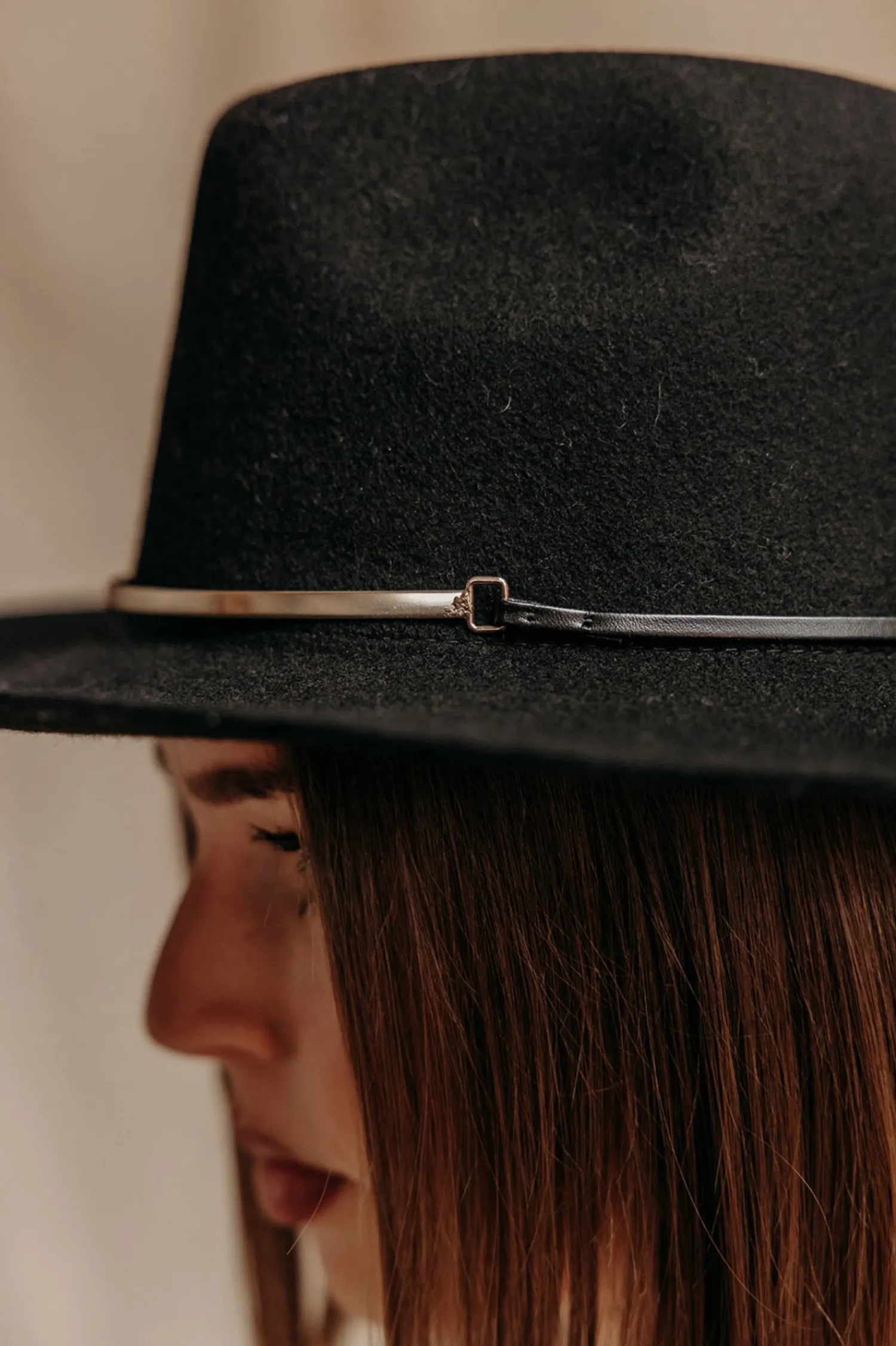 Chapeau NAVINE-mlle Cabestan Flash Sale