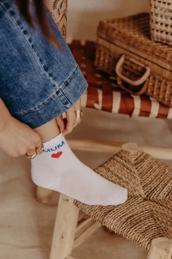 Chaussettes MOLIA-mlle Cabestan Flash Sale