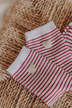 Chaussettes NANNA-mlle Cabestan Sale