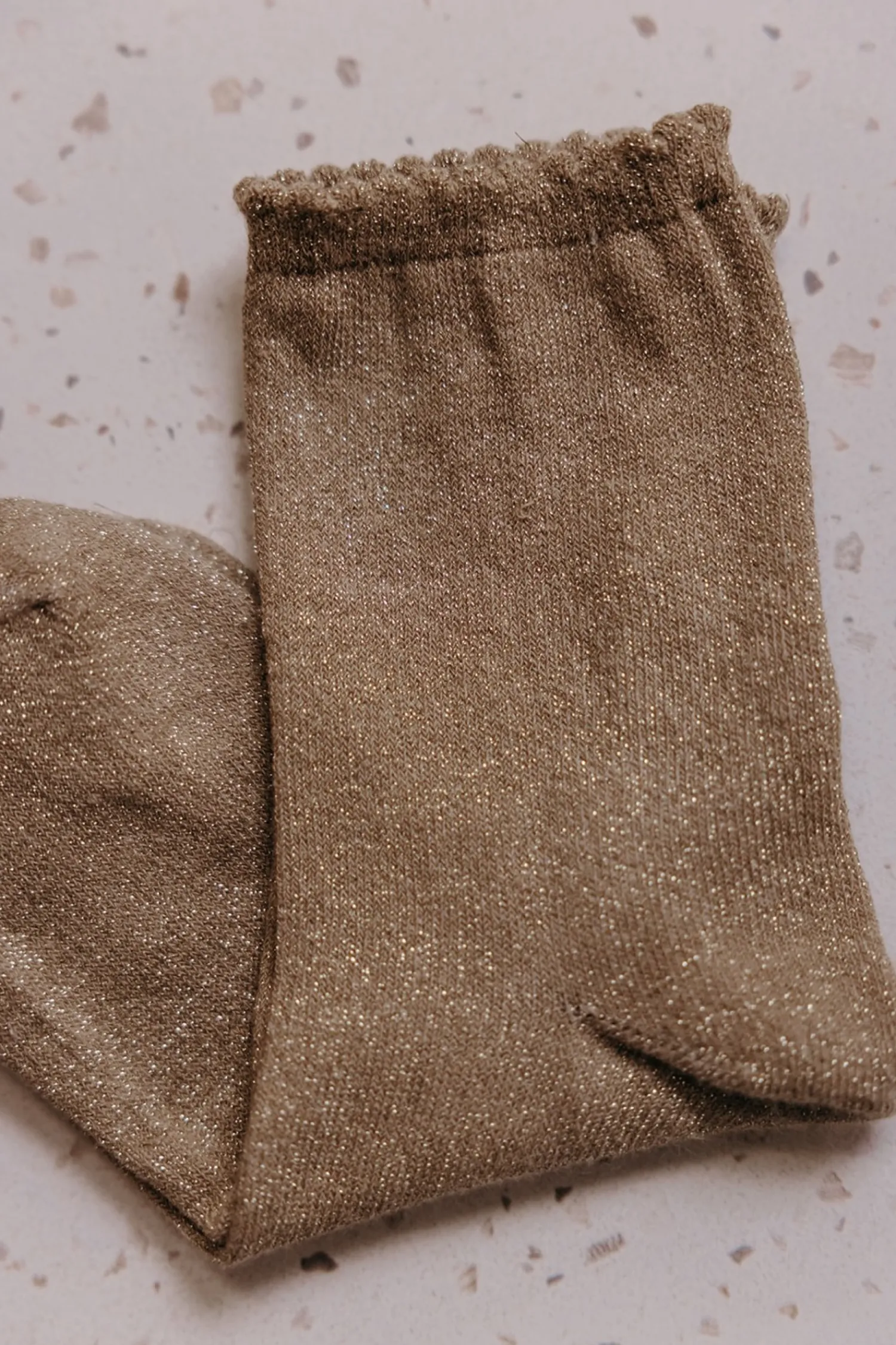 Chaussettes SEBBY-mlle Cabestan Sale