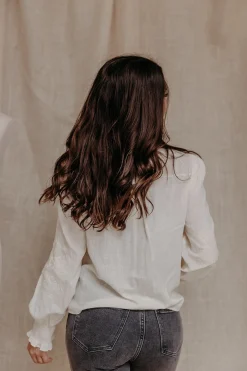 Chemise ADRIENNE-mlle Cabestan Discount