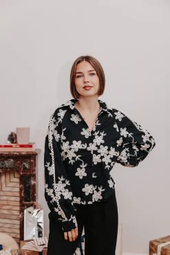 Chemise ARIZONA-mlle Cabestan Cheap
