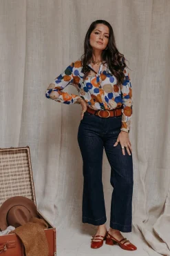 Chemise CHARLY-mlle Cabestan Store