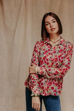 Chemise EMY-mlle Cabestan Best