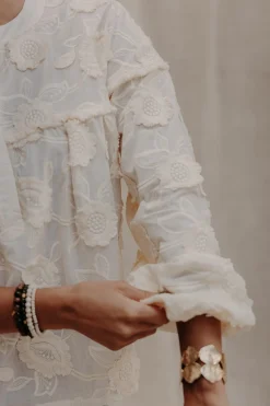 Chemise MAJORELLE-mlle Cabestan New