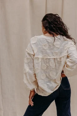 Chemise MAJORELLE-mlle Cabestan New