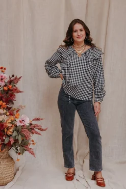 Chemise VIC-mlle Cabestan Shop