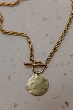 Collier ADAM-mlle Cabestan Clearance