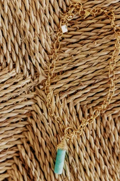 Collier CARO-mlle Cabestan Best