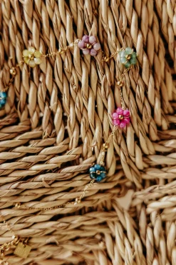 Collier FLORETTE-mlle Cabestan New