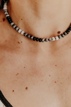 Collier HORTENSE-mlle Cabestan Outlet