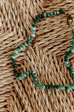 Collier HORTENSE-mlle Cabestan Fashion