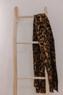 Echarpe AMELIE-mlle Cabestan New