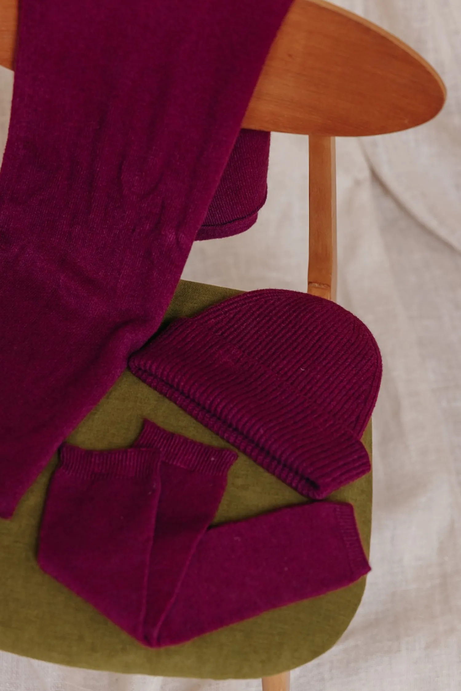 Echarpe CONRAN-mlle Cabestan Sale