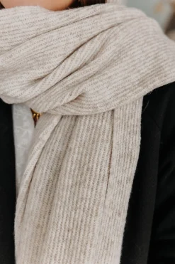 Echarpe MOELLA-mlle Cabestan Fashion