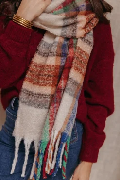 Echarpe VITA-mlle Cabestan Shop