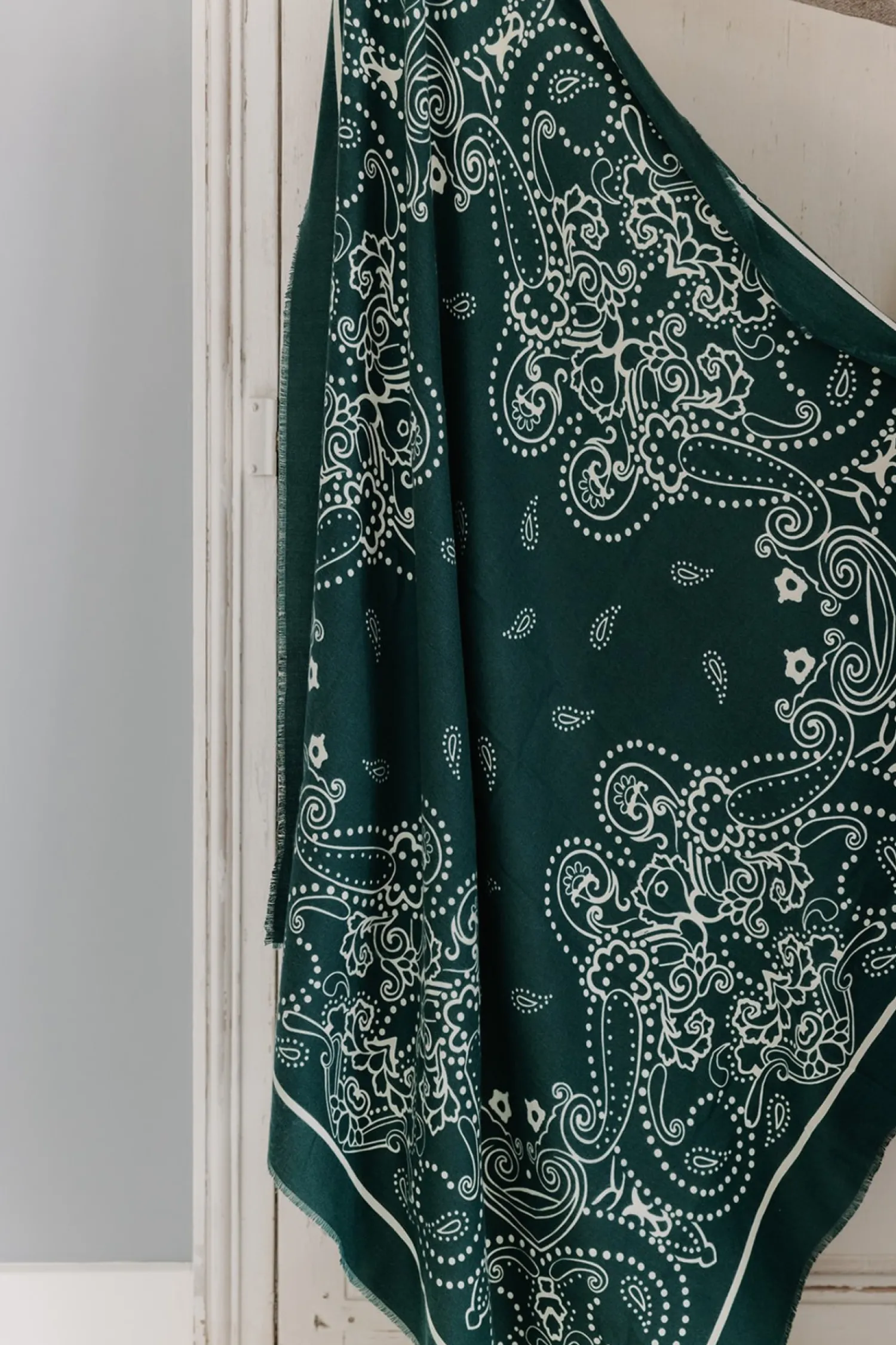 Foulard NIRA-mlle Cabestan Fashion