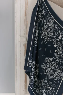 Foulard NIRA-mlle Cabestan Best Sale