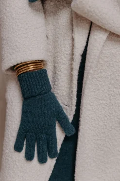 Gants PYRON-mlle Cabestan Fashion