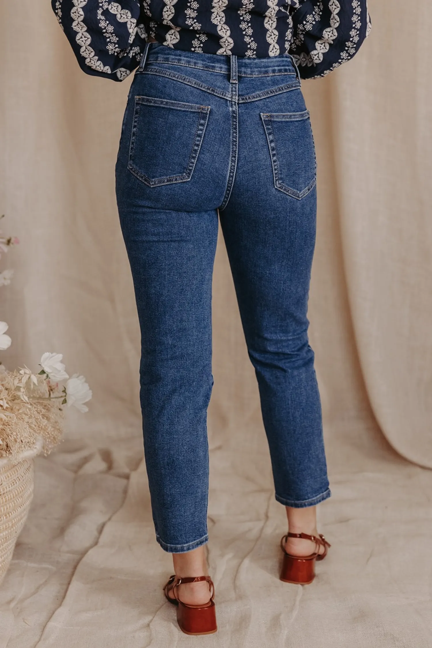 Jean BUFFALO-mlle Cabestan Sale