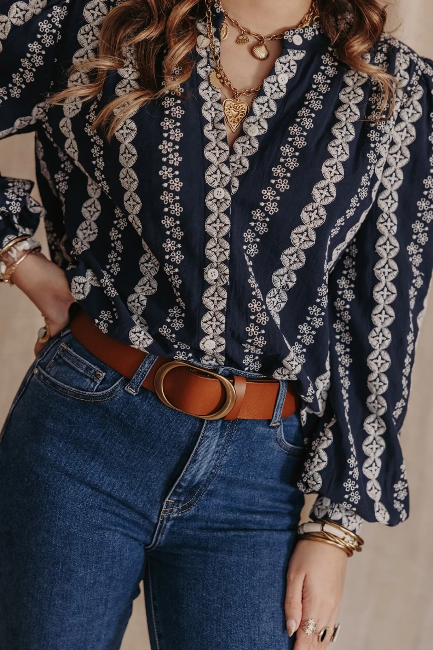 Jean BUFFALO-mlle Cabestan Sale