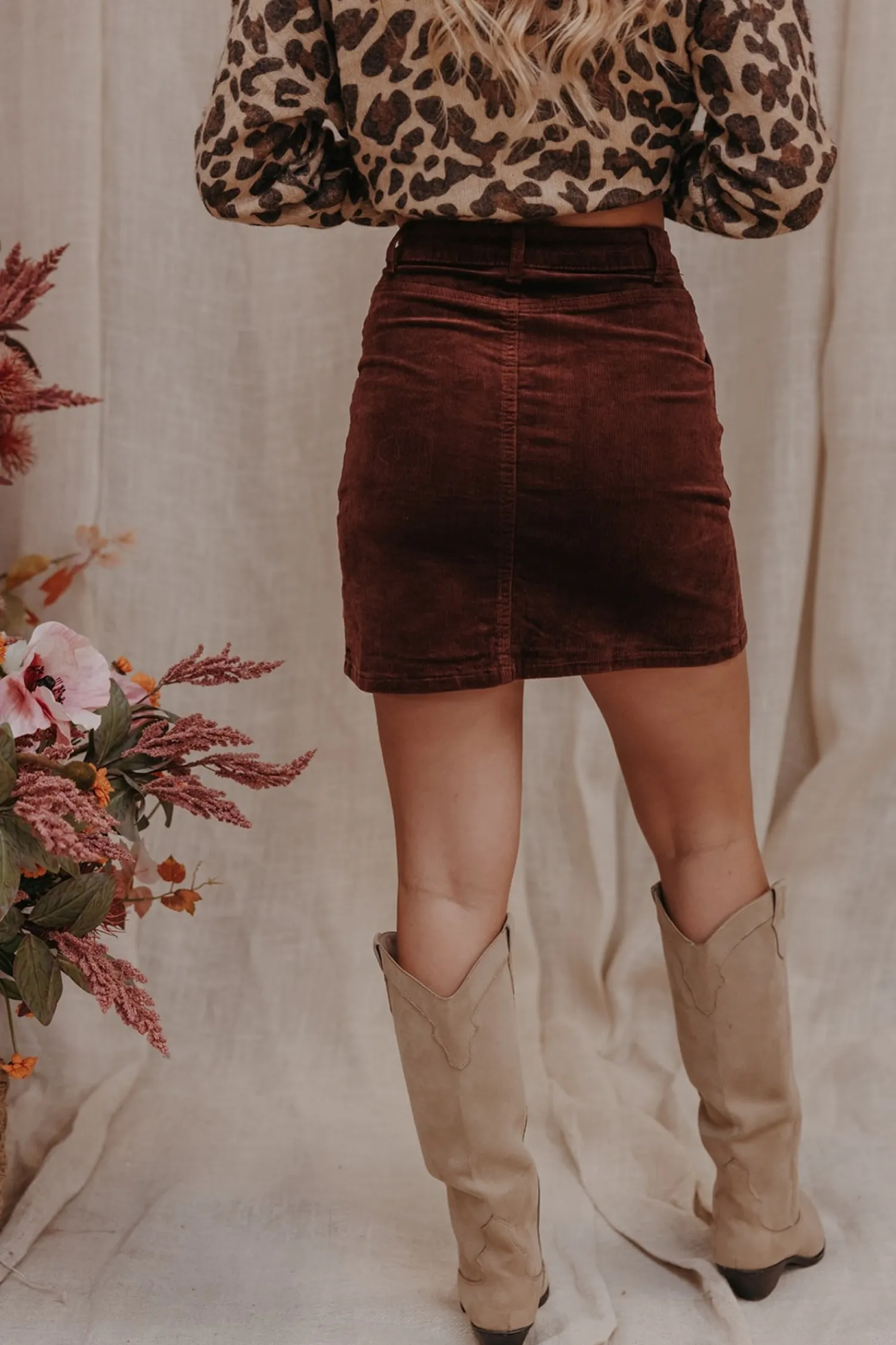 Jupe JOA-mlle Cabestan Discount